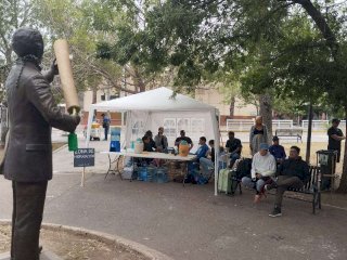Festeja Movimiento Cannábico Día Mundial de la Marihuana
