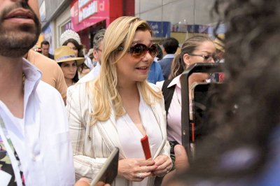 Seguiremos desde otra trinchera: Maru revela plan post-gubernatura 