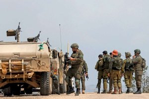Asesinan a personal de Unicef en Gaza