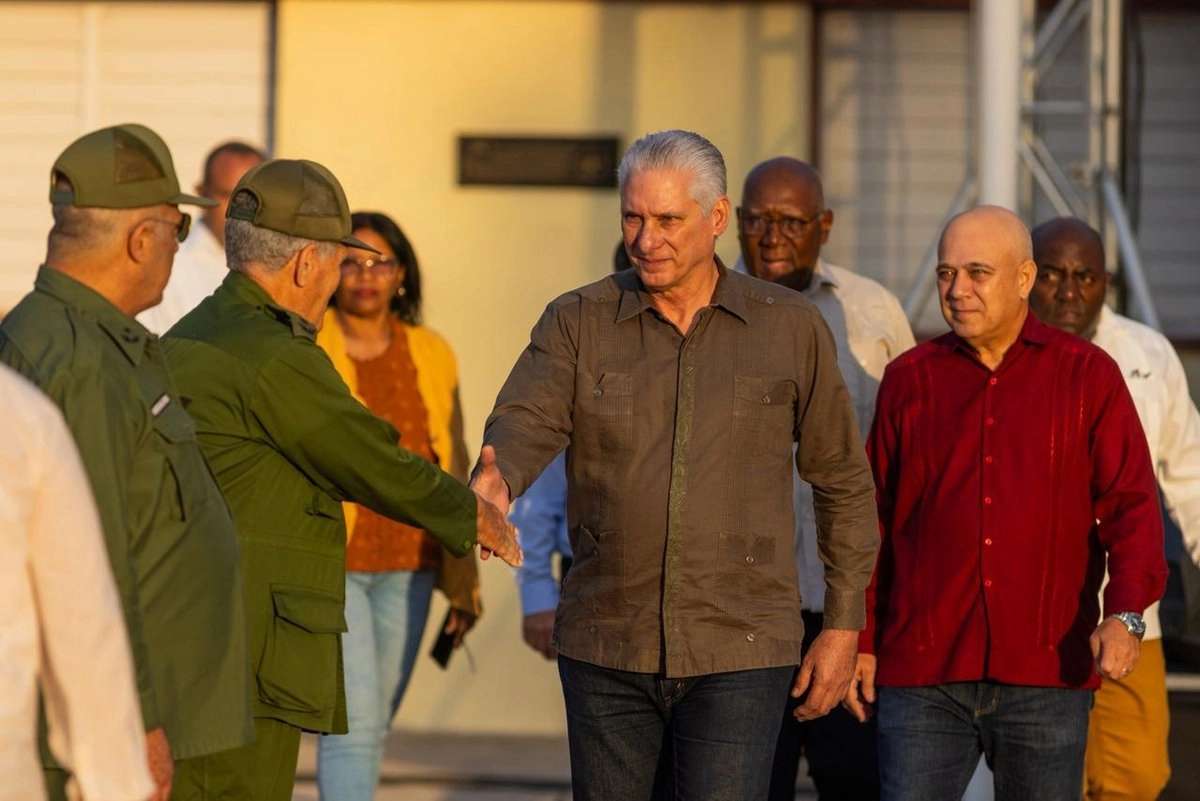 Manda EU ultimátum a Cuba; exige liberar a presos políticos