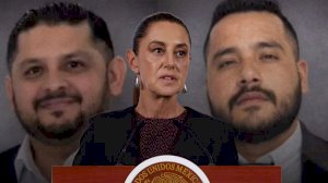 Desconoce Sheinbaum operativo con agentes de EU en Chihuahua