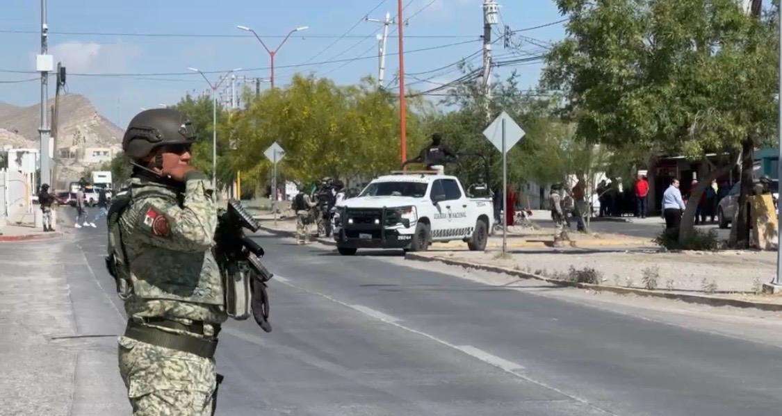 Desalojan Ciudad Judicial y Cereso 3 por amenaza de bomba 