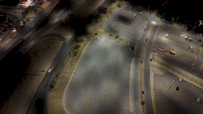 Modernizan alumbrado en estacionamientos de la Uach