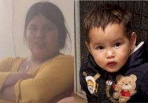 Buscan a madre de 16 años y a su bebé desaparecidos en Chihuahua