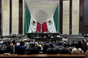 Recibe Jucopo de San Lázaro listas para elegir consejeros del INE 