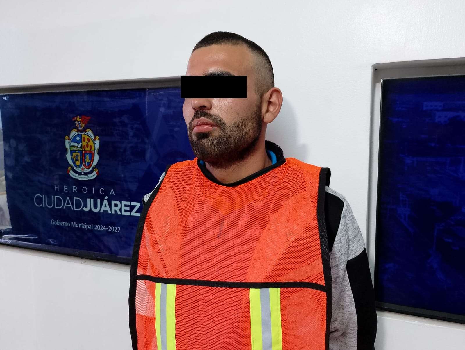 Arrestan a hombre que ingresó a domicilio e intentó asesinar a una mujer