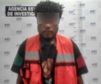 Lo vinculan a proceso por extorsionador 