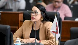 Propone América Aguilar implementar Ley Valeria en Chihuahua
