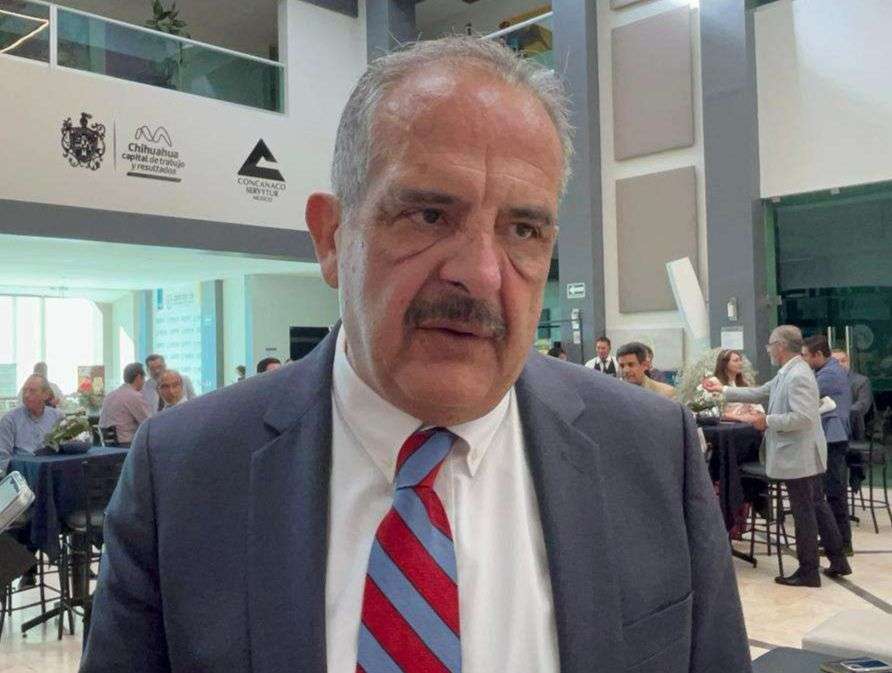 Se posiciona Chihuahua entre los salarios más altos de México: Canaco
