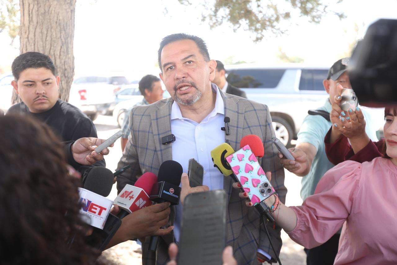 Tendrá acceso Municipio a cámaras del Programa Centinela 