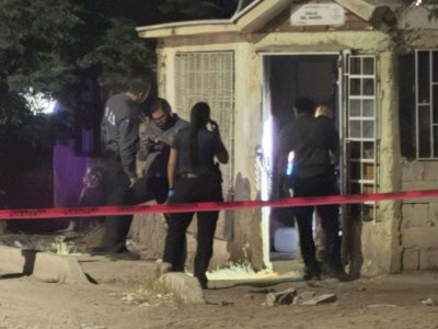Deja persecución un muerto y un levantado en la colonia Ladrilleros