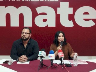 Prioriza Brighite asambleas nacionales sobre Consejo Estatal