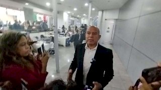 Afirma Diputado que acuerdo de neutralidad fortalecerá a Morena en 2027 