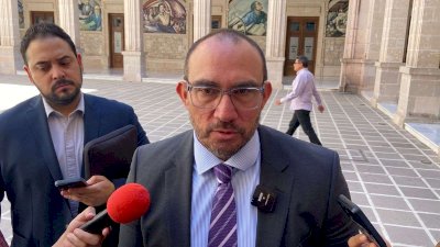 Coordina Salud acciones para atender crisis de suicidio 