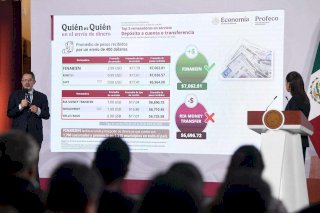 Ajustan Profeco y gobierno federal vigilancia sobre gasolineras 