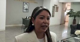 Pide Diputada no politizar caso de agentes estadounidenses muertos 