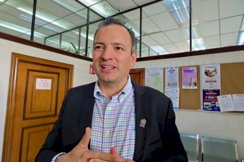 Respalda Bonilla labor de fiscalía por incidente con personal de Embajada 