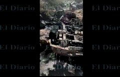 Identifican como John Dudley y Richard Leiter a elementos de la CIA muertos 