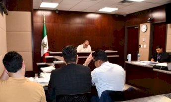Formulan imputación a ex Director Administrativo de la Uach