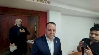 Desconoce Congreso acuerdos con la CIA en Chihuahua 
