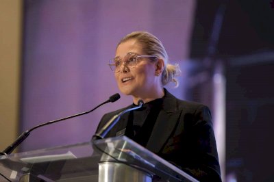 Solicita Maru Campos reunión con Sheinbaum por narcolaboratorio