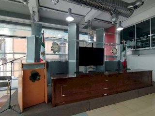 Celebra Congreso foro sobre políticas migratorias en el Estado 