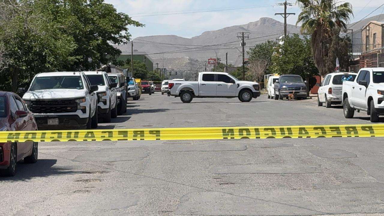 Buscan a mujer desaparecida en domicilio de la colonia Aztecas 