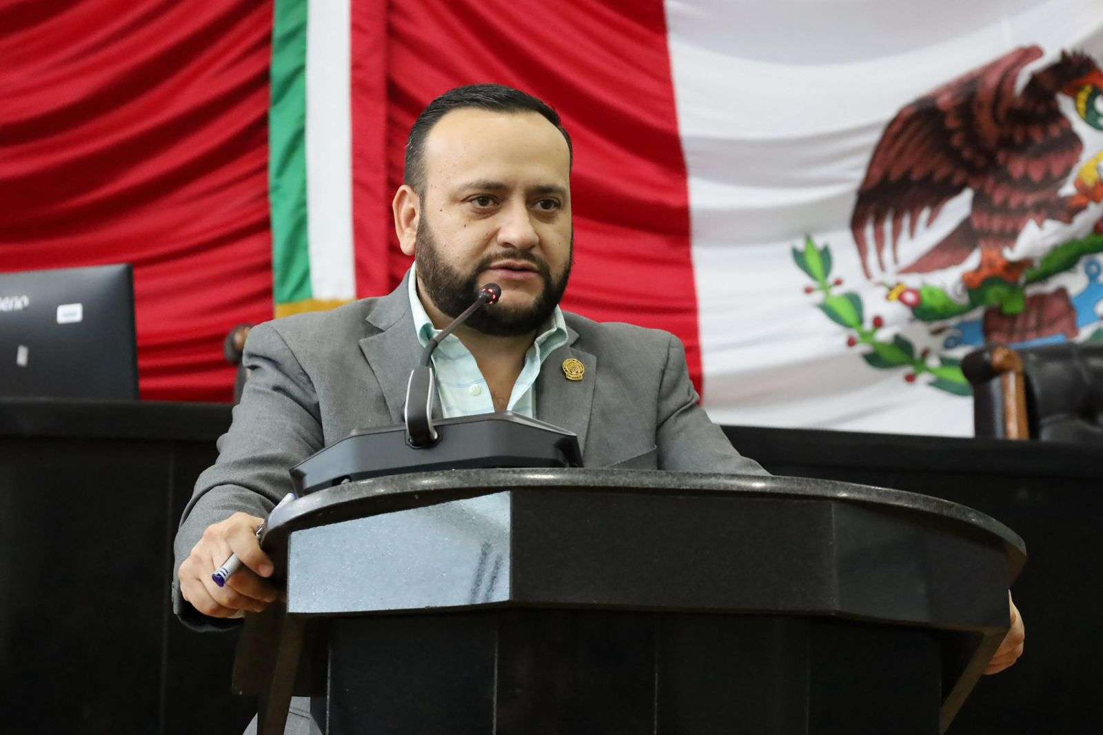 Entra en vigor reforma que sanciona daños sanitarios al ganado