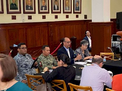 Reportan 6 operativos contra tala clandestina en el estado 