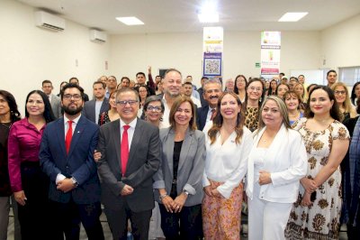 Rinde su primer informe el Consejo de Participación Ciudadana 
