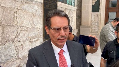 Obtiene Chihuahua crédito a largo plazo por 3 mil mdp: Jesús Granillo