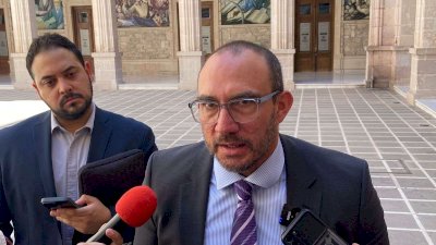 Intensifican campañas por aumento de rickettsia en Juárez 