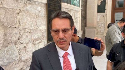 Analiza Hacienda esquema financiero para modernizar semáforos