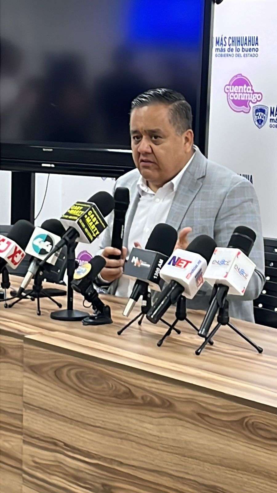 Incierten millones en seis obras para reducir tráfico y rezago vial