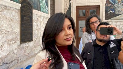 Respalda Bienestar lineamientos de Sheinbaum en temas de seguridad 
