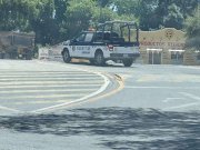 Aplican tres carjackin en carretera a Ojinaga 