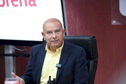 Solicita Diputado comparecencia de Maru Campos en el Congreso