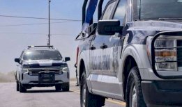 Incendian viviendas en El Pueblito y Falomir