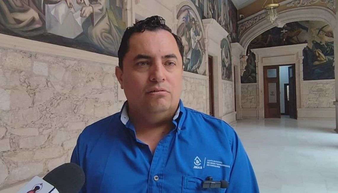 Aumenta demanda de agua por calor en la ciudad; Jmas garantiza abasto