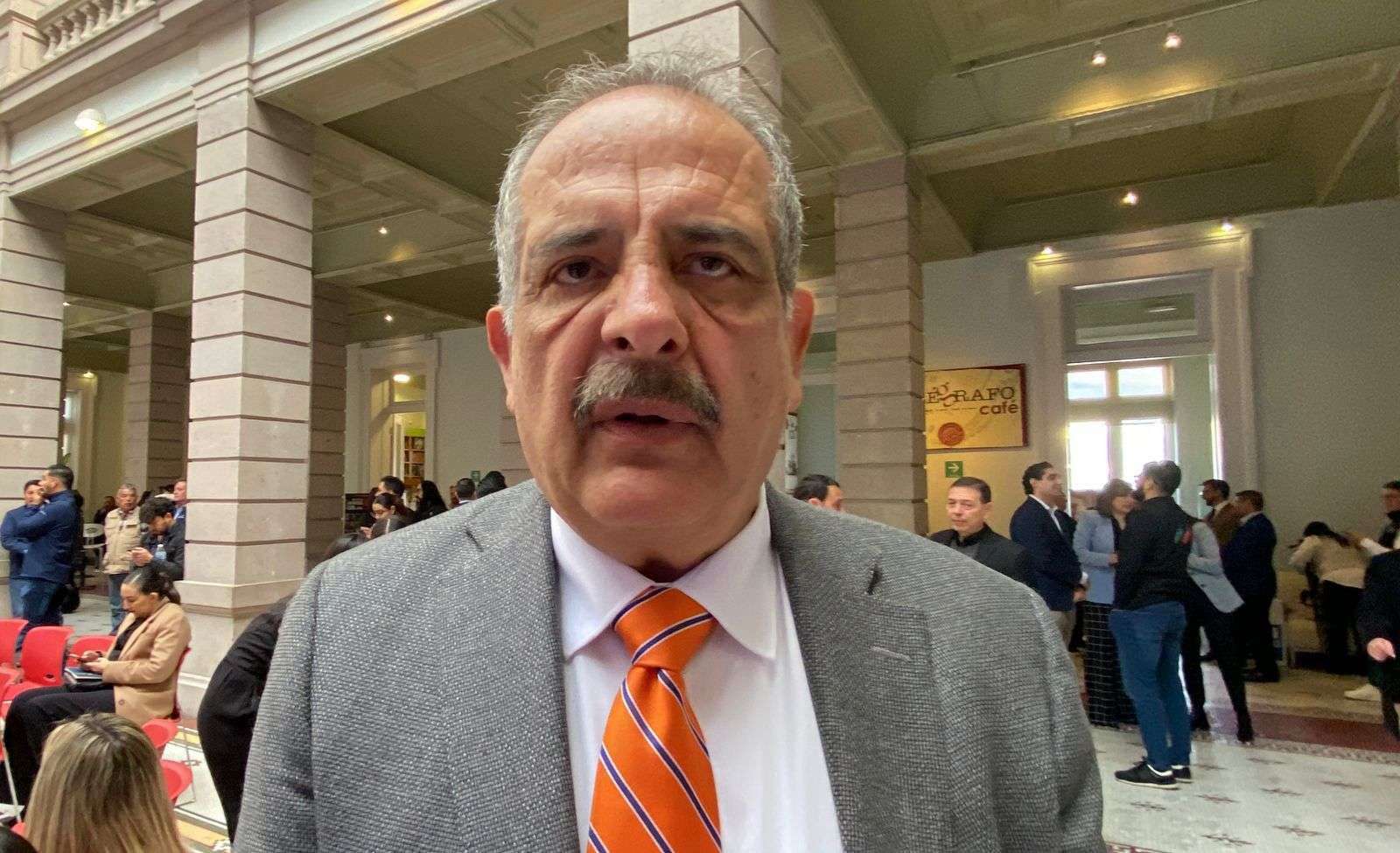 Respalda Canaco acciones contra narcolaboratorios 