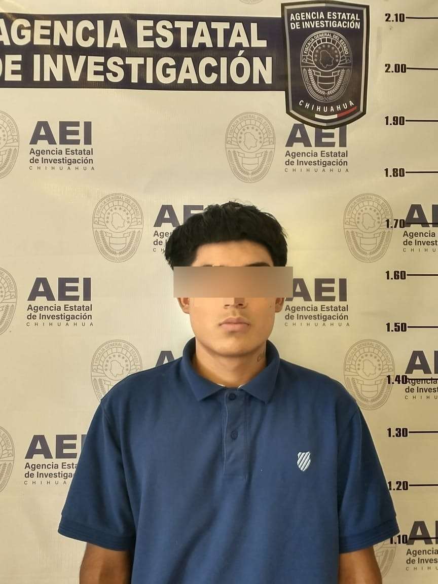 Sentencian a tres hombres a más de 50 años por robo y secuestro exprés