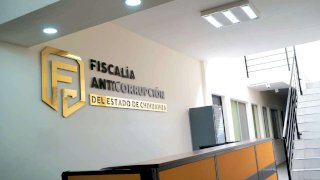 Ratifican vinculación a proceso contra exalcaldesa de NCG