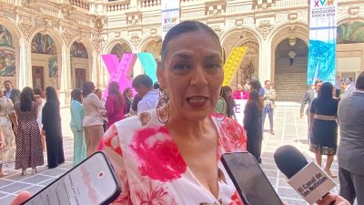 Limitan lagunas legales sanciones a actos anticipados de campaña: IEE