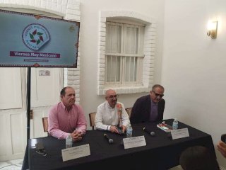 Impulsa Concanaco capacitación para jóvenes emprendedores 