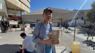 Invitan a caza de libros en Plaza de Armas para promover autores locales