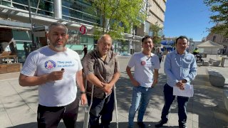 Convocan colectivos a marcha por maltrato infantil y justicia familiar