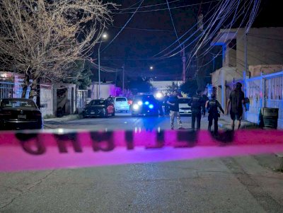 Matan a balazos a mujer en colonia Quintas Quijote 