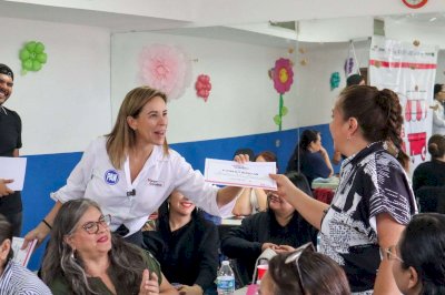 Invita Manque a taller gratuito de velas en Sabadito Emprendedor 