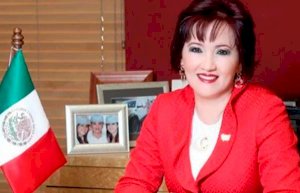 Vuelve ICE a arrestar a Berta Gómez de Duarte