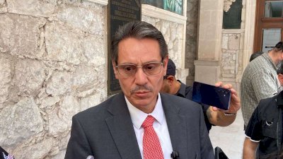 Supera Chihuahua el millón de trámites en revalidación vehicular